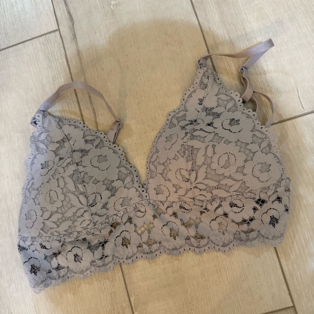 Momanda nursing bra